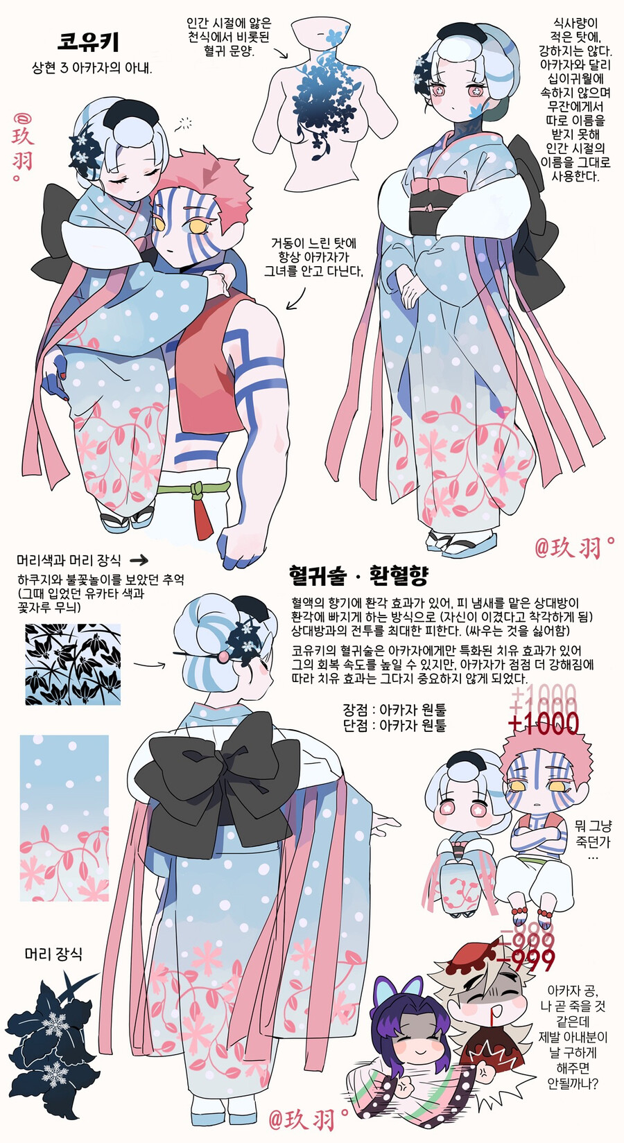 귀멸) 부부 동반으로 혈귀가 된 아카자.manga_2.png