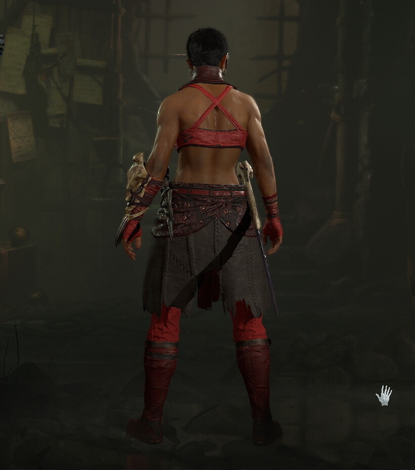 디아4)캐릭디자인때문에 도적 하는중..._4.jpg