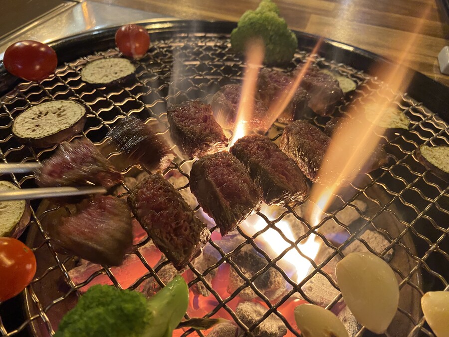 부산 광안리에 소고기 먹방!(부산등심)(스압매우주의)_26.jpg