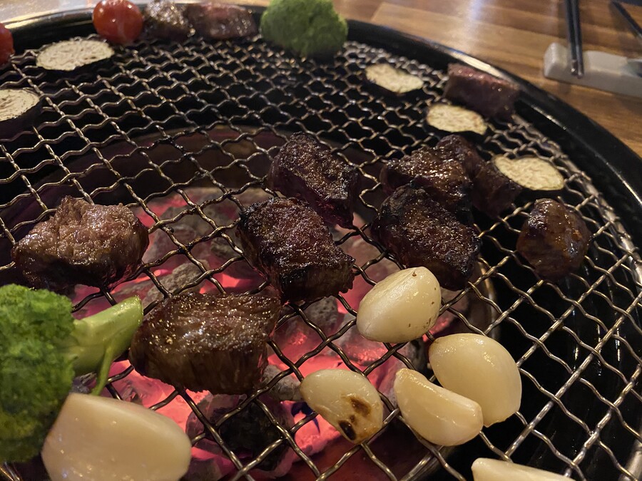 부산 광안리에 소고기 먹방!(부산등심)(스압매우주의)_27.jpg