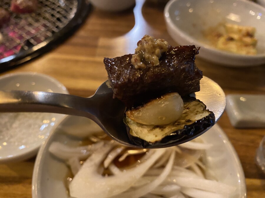 부산 광안리에 소고기 먹방!(부산등심)(스압매우주의)_28.jpg