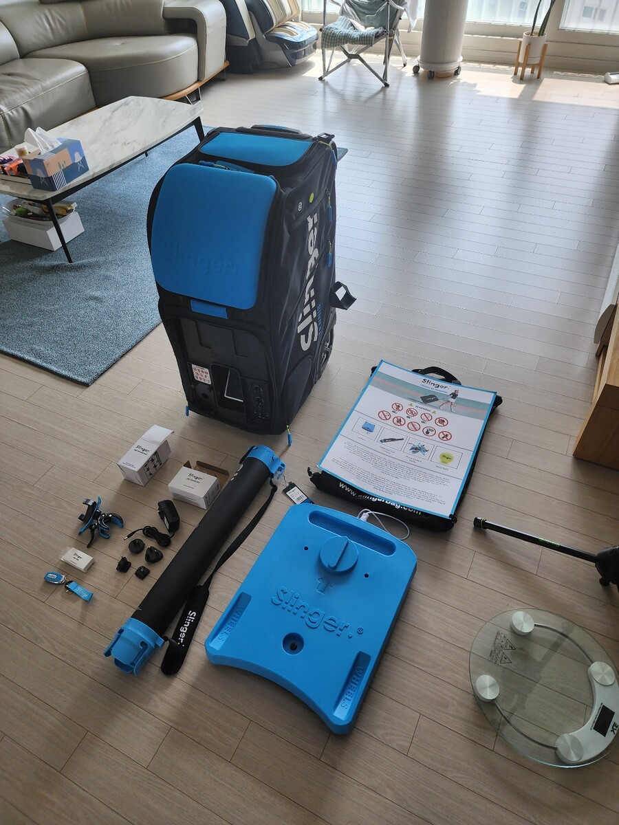 테니스 연습 머쉰 드디어 왔다._3.jpg