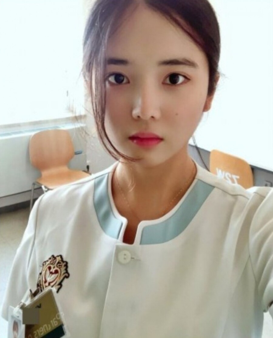 몸매좋은 간호사(조무사)가 일을 그만둔 이유_1.jpg