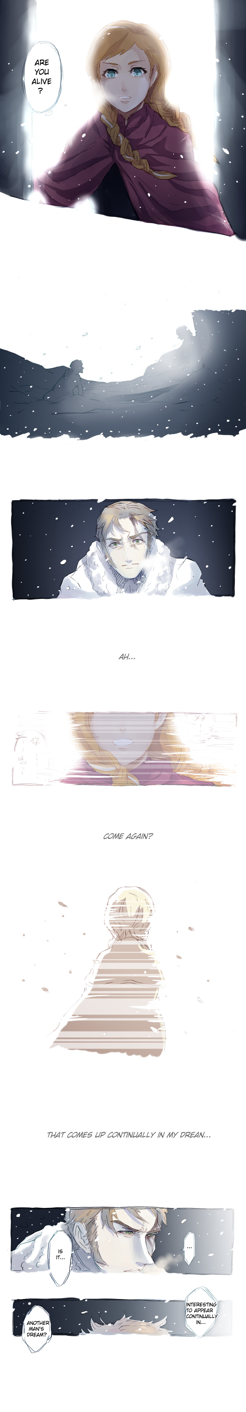 겨울왕국) 진실된 사랑은 스스로 찾는 것..._8.png