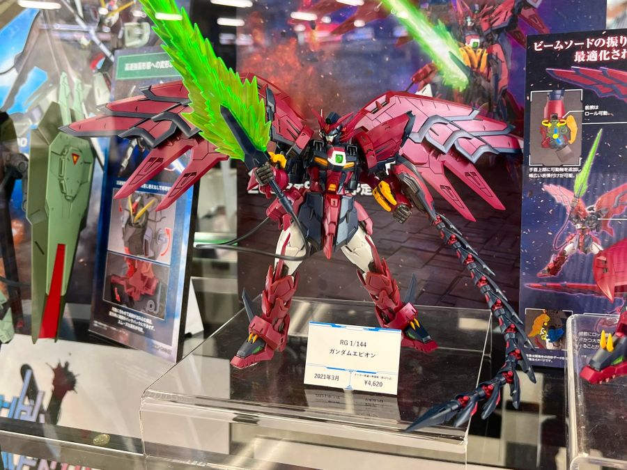 RG 건담 에피온 외 신제품 요도바시 전시 사진_1.jpg