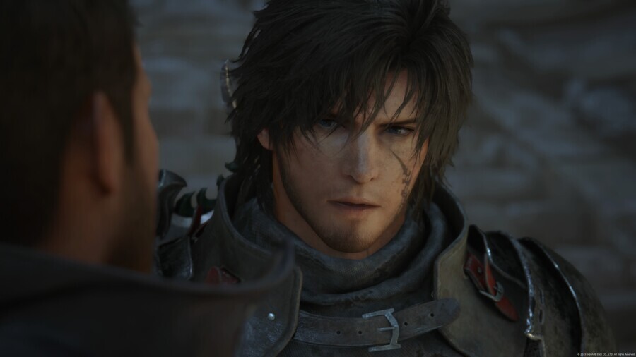 파판16) 솔직히 클라이브는 얼굴이 깡패임_1.jpeg