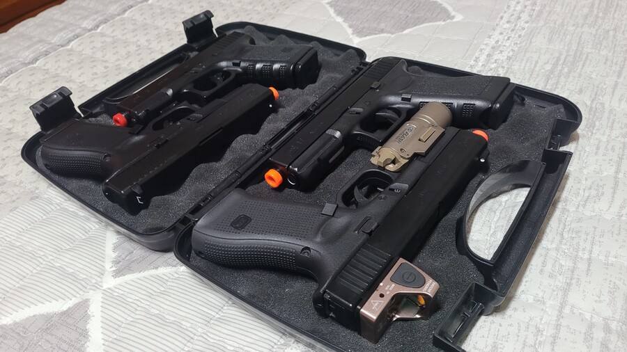 모델건 딱 하나만 사려고 했지.._2.jpg