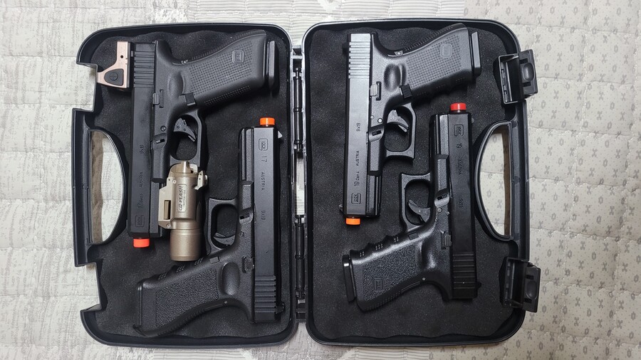 모델건 딱 하나만 사려고 했지.._3.jpg