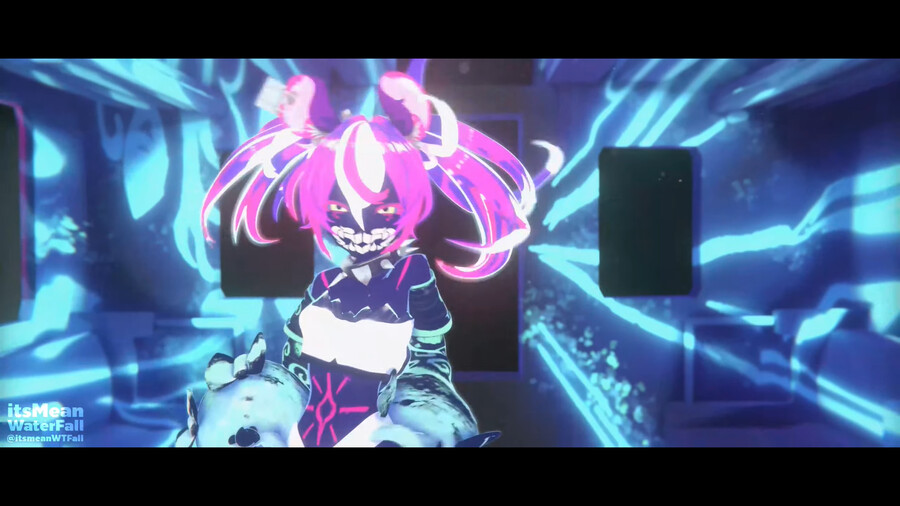 버튜버) K/DA 아칼리 땃쥐 애니메이션_1.png