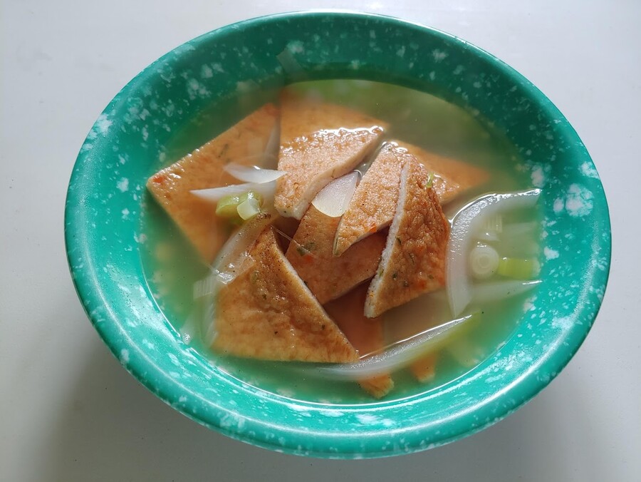 집에서 해먹은 오뎅이랑 우볶이_2.jpg