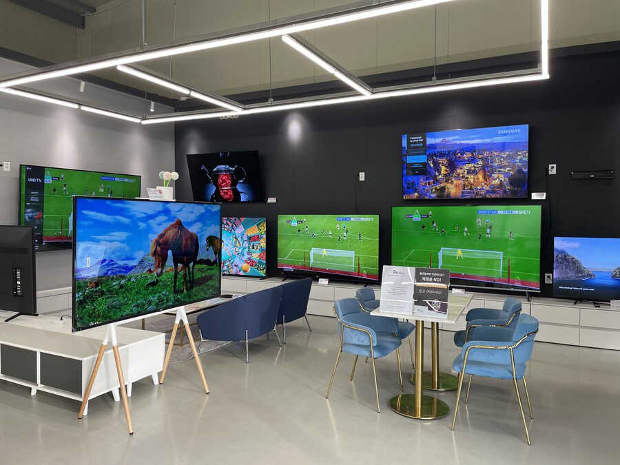 안녕! 현직 LG 삼성 스마트TV 리퍼비시 업자야. 궁금한 거 있으면 물어봐!_1.jpg