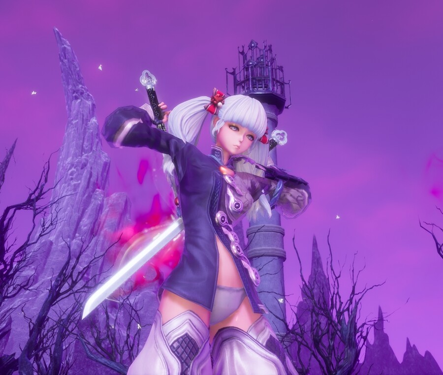 블소) 요즘 블소가 왜케 재밌는지 모르겠다_1.jpg