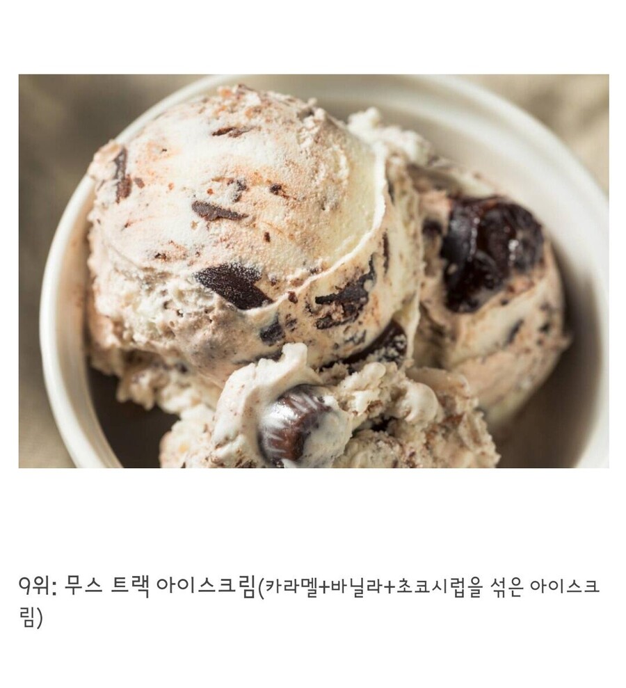 미국인들이 가장 좋아하는 아이스크림 TOP 10_9.jpg