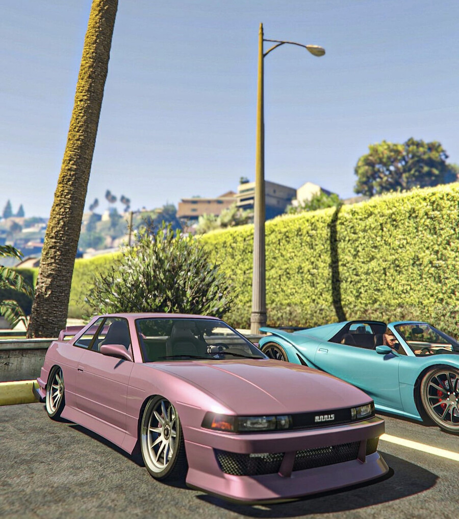 그타 핑크도색 알려주세요…_1.jpeg