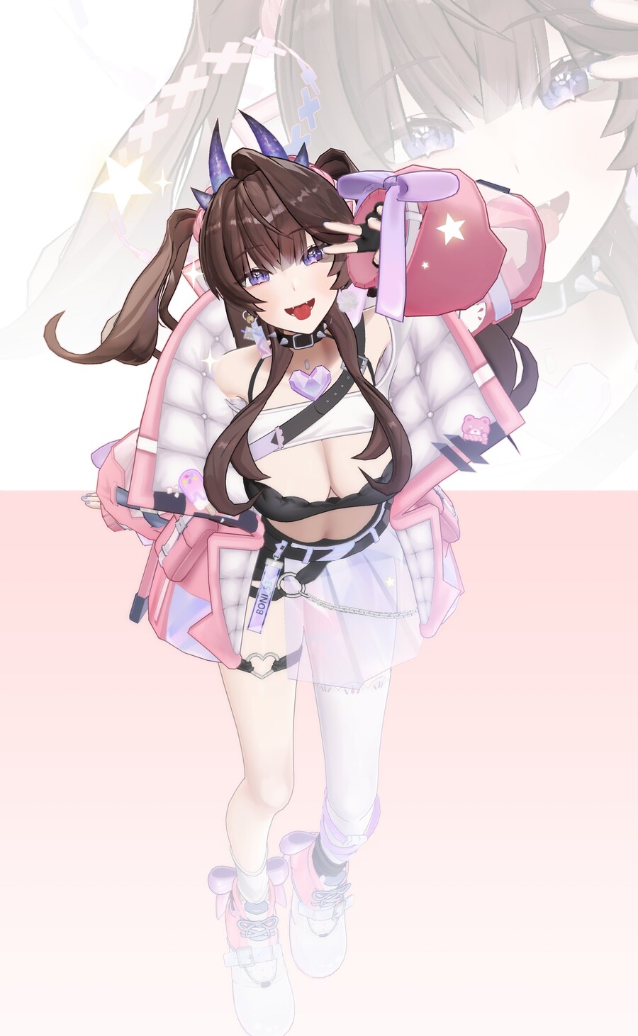 버튜버 3D 모델링 제작 과정_26.jpg