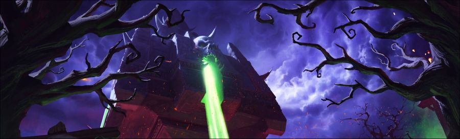 와우 용군단 10.1.5 구버전 스칼로맨스 및 낙스라마스 진입하기_18.png