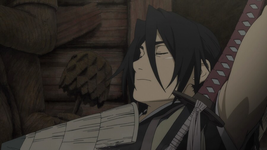 스트레인저무황인담) 12년전 애니지만 일본 애니 사상 최고의 액션 명작 본즈팀_1.jpg