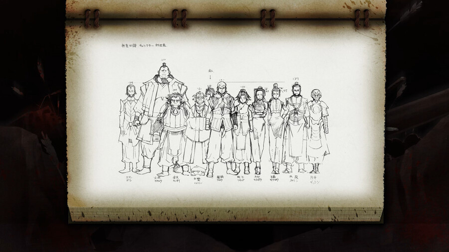 스트레인저무황인담) 12년전 애니지만 일본 애니 사상 최고의 액션 명작 본즈팀_14.png