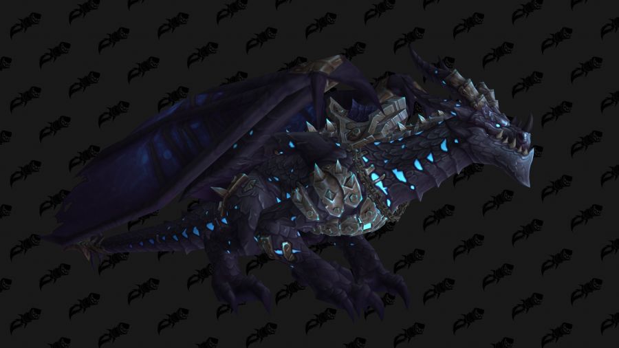 와우 용군단 10.1.7 신규 탈것, 방어구 외형 및 아이콘 모음_5.jpg