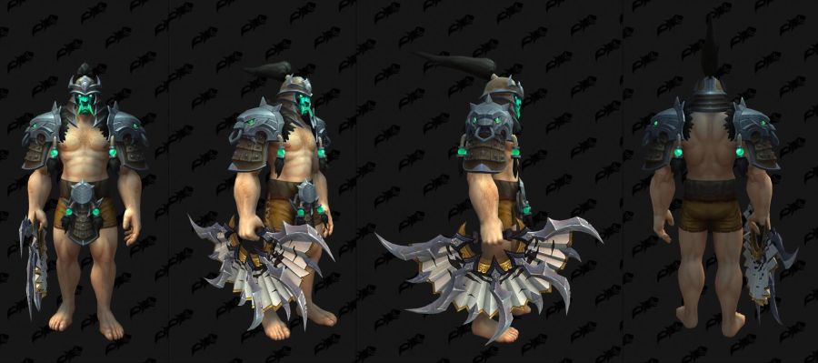 와우 용군단 10.1.7 신규 탈것, 방어구 외형 및 아이콘 모음_9.jpg