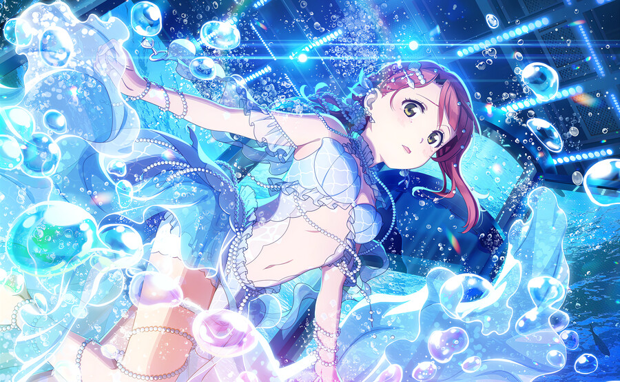 러브라이브! 스쿠페스2 제2회 「협력 라이브」&픽업 권유 신규 부원_3.png