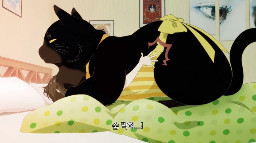 야무진고양이) 눈 오는 날 주운 아기고양이.JPG_3.jpg