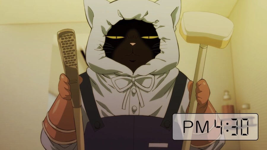 야무진고양이) 눈 오는 날 주운 아기고양이.JPG_7.jpg