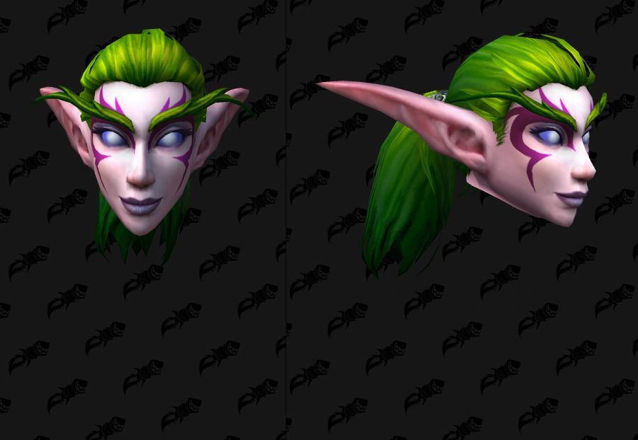 와우 용군단 10.1.7 신규 나이트 엘프 '문신' 커스터마이징 추가_6.jpg