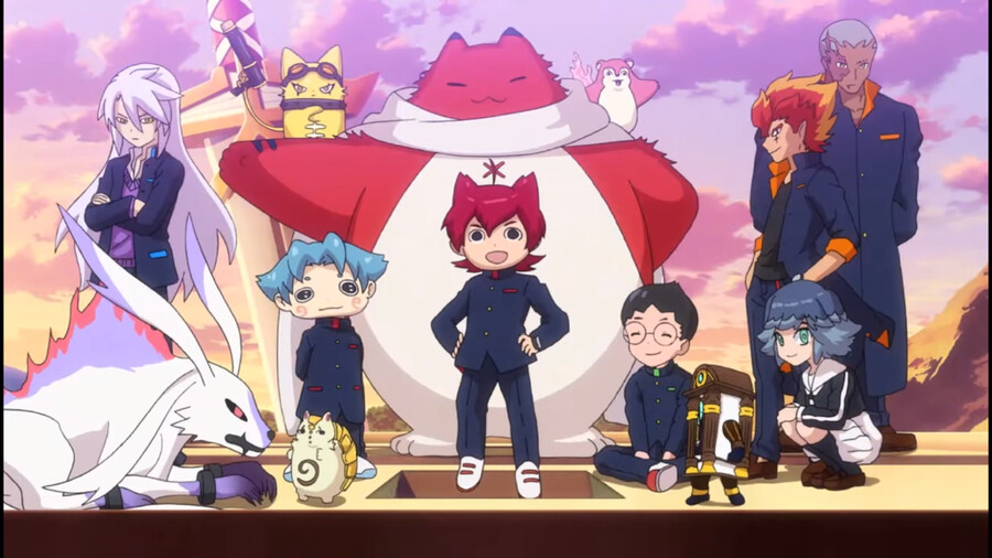 [요괴워치 : 요괴학원 Y] 개그물의 시리어스를 책임지는 남자_1.png