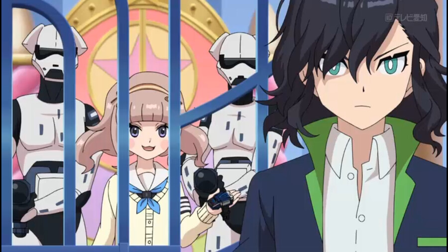 [요괴워치 : 요괴학원 Y] 개그물의 시리어스를 책임지는 남자_45.png