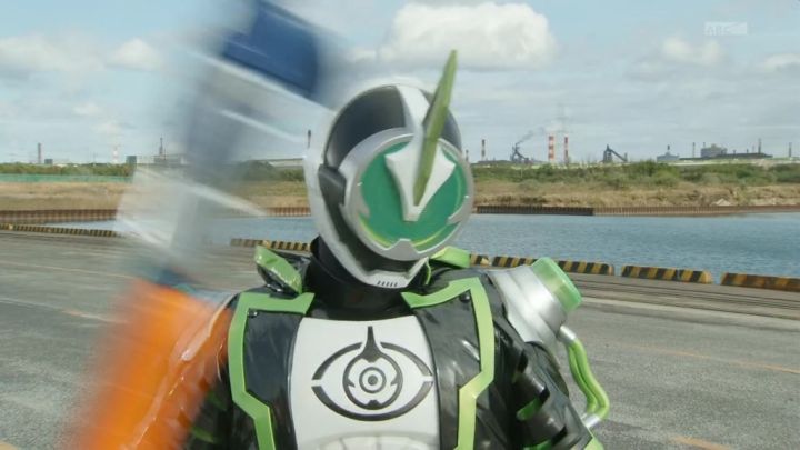 [가면라이더 고스트] 다른 의미로 역대급이었던 총_11.jpg