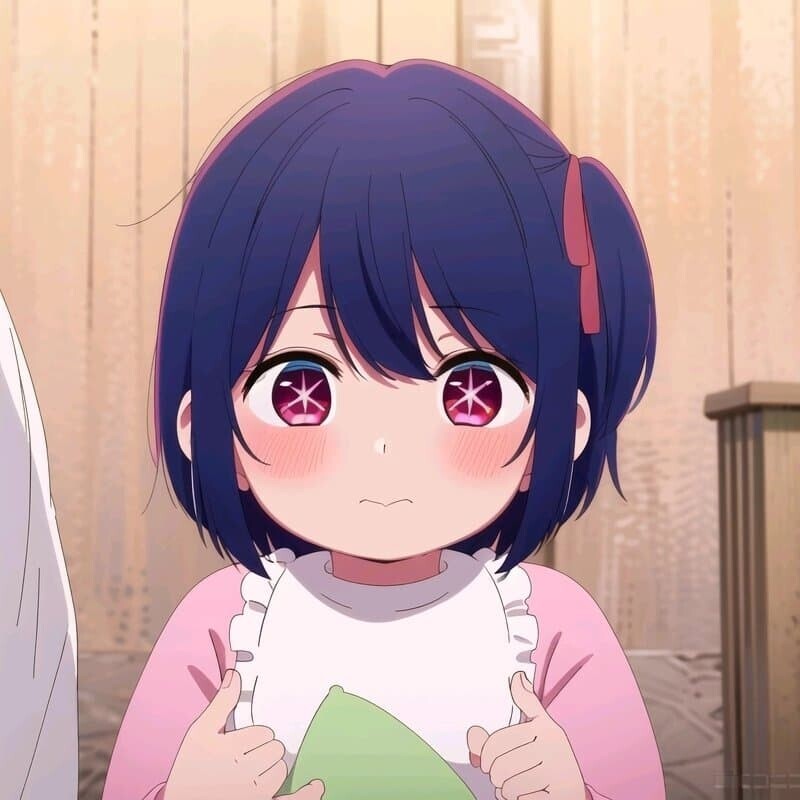 최애의아이)스포)아쿠아랑 루비가 현관합체 하면_1.jpg