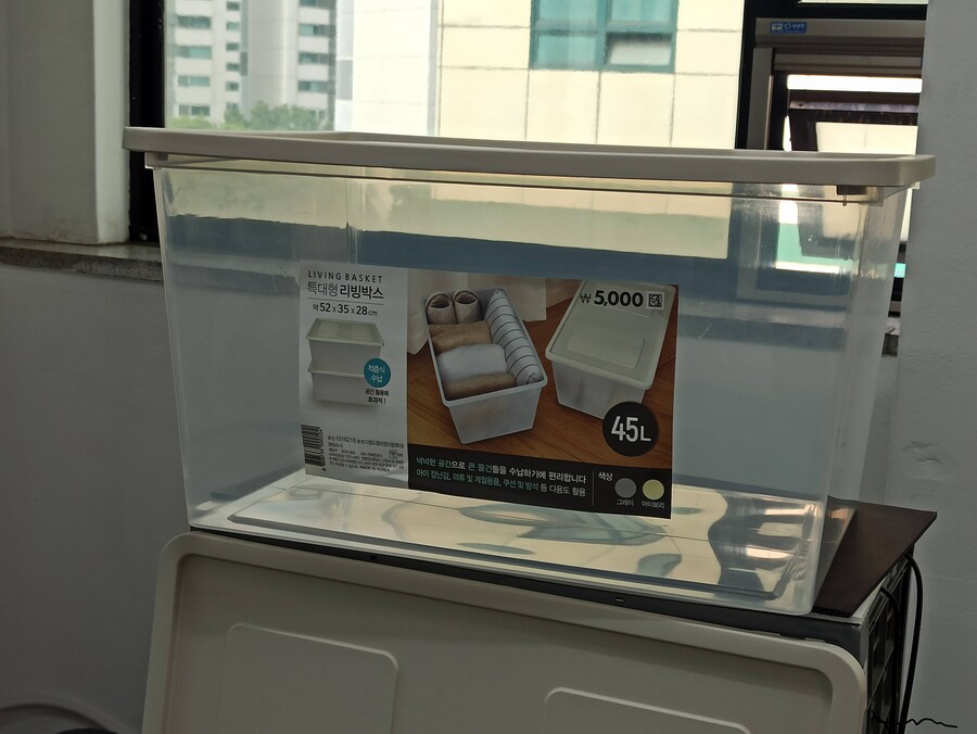 다이소 용품으로 도색부스 자작하기_1.jpg