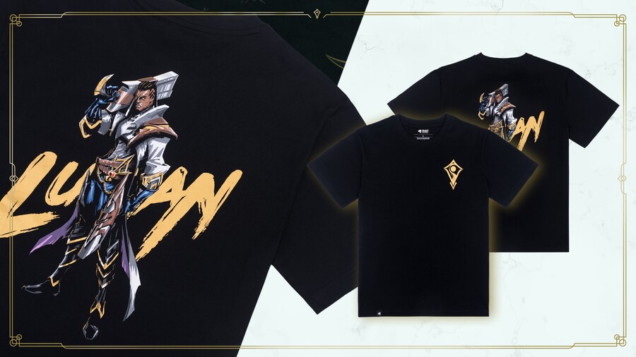 [라이엇 스토어] 몰락한 왕 비에고 , 정화의 사도 루시안 1/6 스태츄_4.jpg