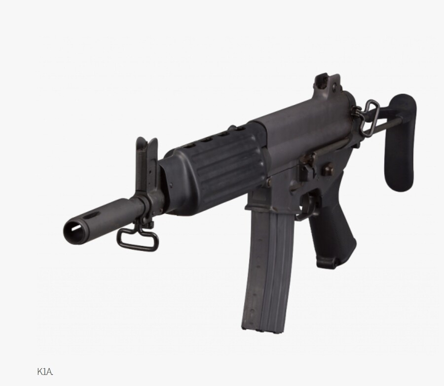 밀덕) 한국 소총 K2 개발자 .. 잊지말아야할 박사님.jpg_11.jpg