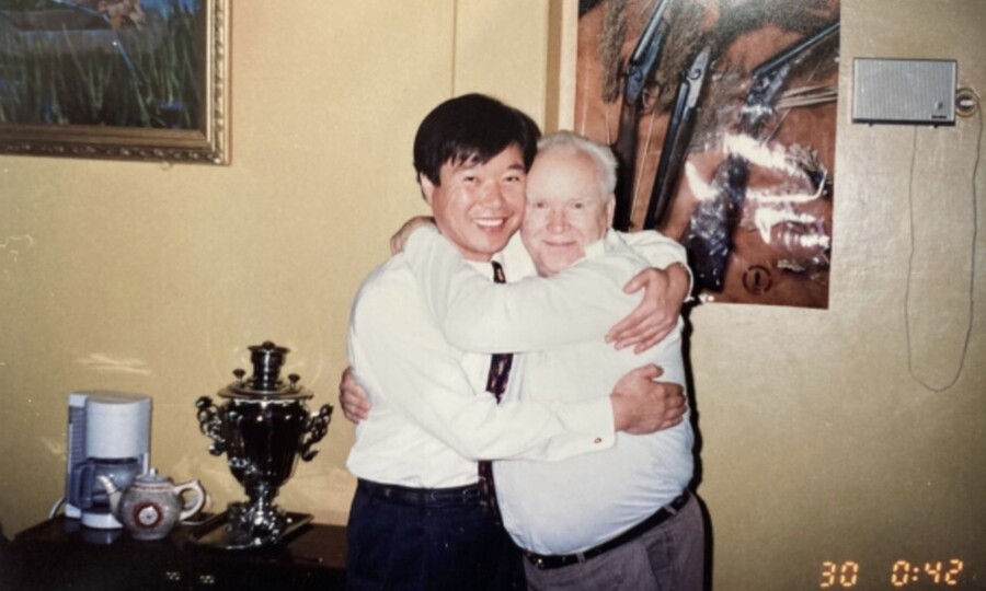 밀덕) 한국 소총 K2 개발자 .. 잊지말아야할 박사님.jpg_12.jpg