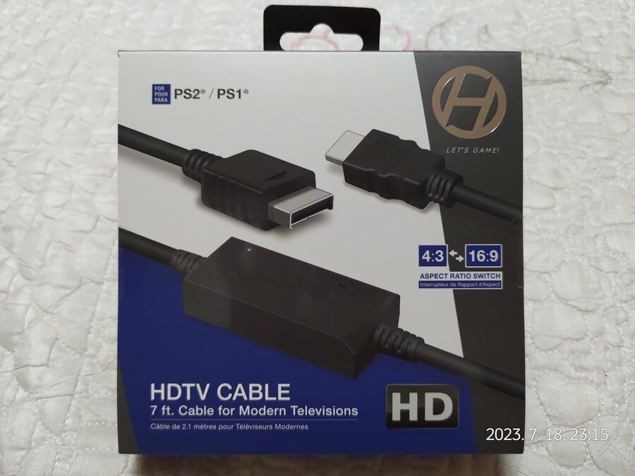 하이퍼킨 HDTV 케이블 (플스2 & 플스1 전용)_1.jpg