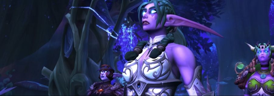 와우 용군단 10.1.7 나이트 엘프 유산 관련 신규 글레이브 무기 외형_1.png