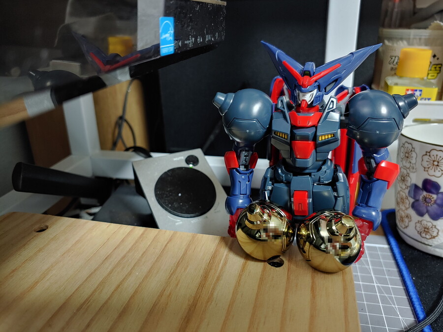 리더는 묵직해야 한다 - (웹)마스터 건담_3.jpg