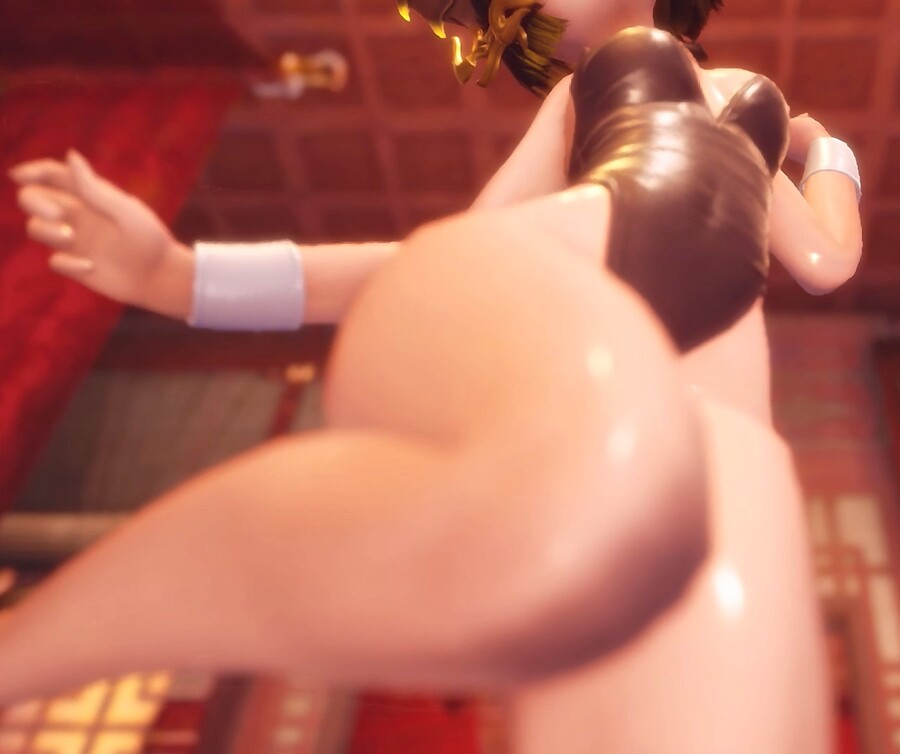 블소)데이터주의) 린족 망사없는 맨다리 바니걸_1.jpg