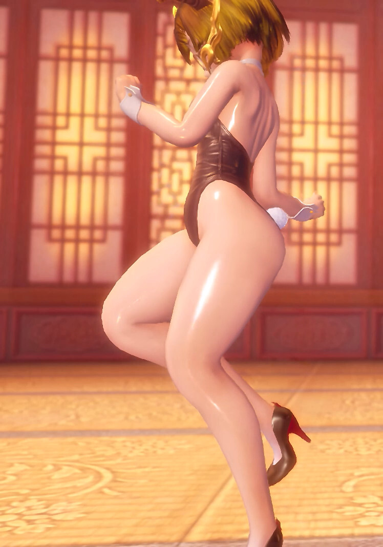 블소)데이터주의) 린족 망사없는 맨다리 바니걸_3.jpg