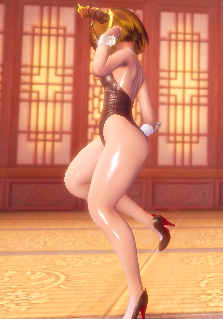 블소)데이터주의) 린족 망사없는 맨다리 바니걸_4.jpg