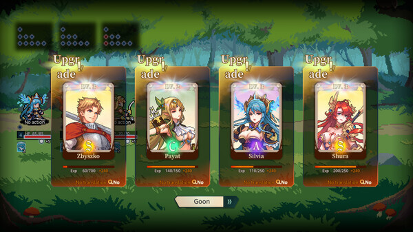 [스팀] 스토리기반 덱빌딩 RPG - Krzyżacy 출시 (한국어 삭제?)_1.jpg