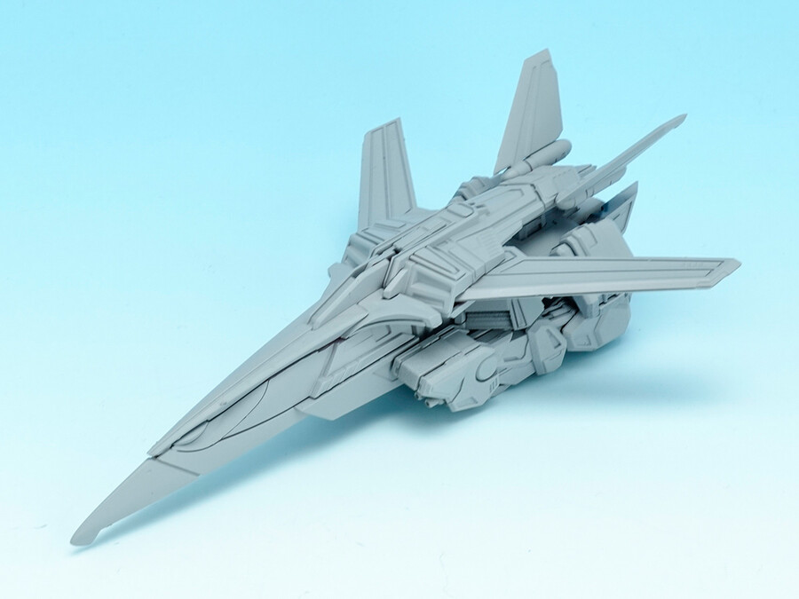 [반다이 식완] SMP ADE 초수전대 라이브맨 라이브로보 샘플 리뷰_3.jpg