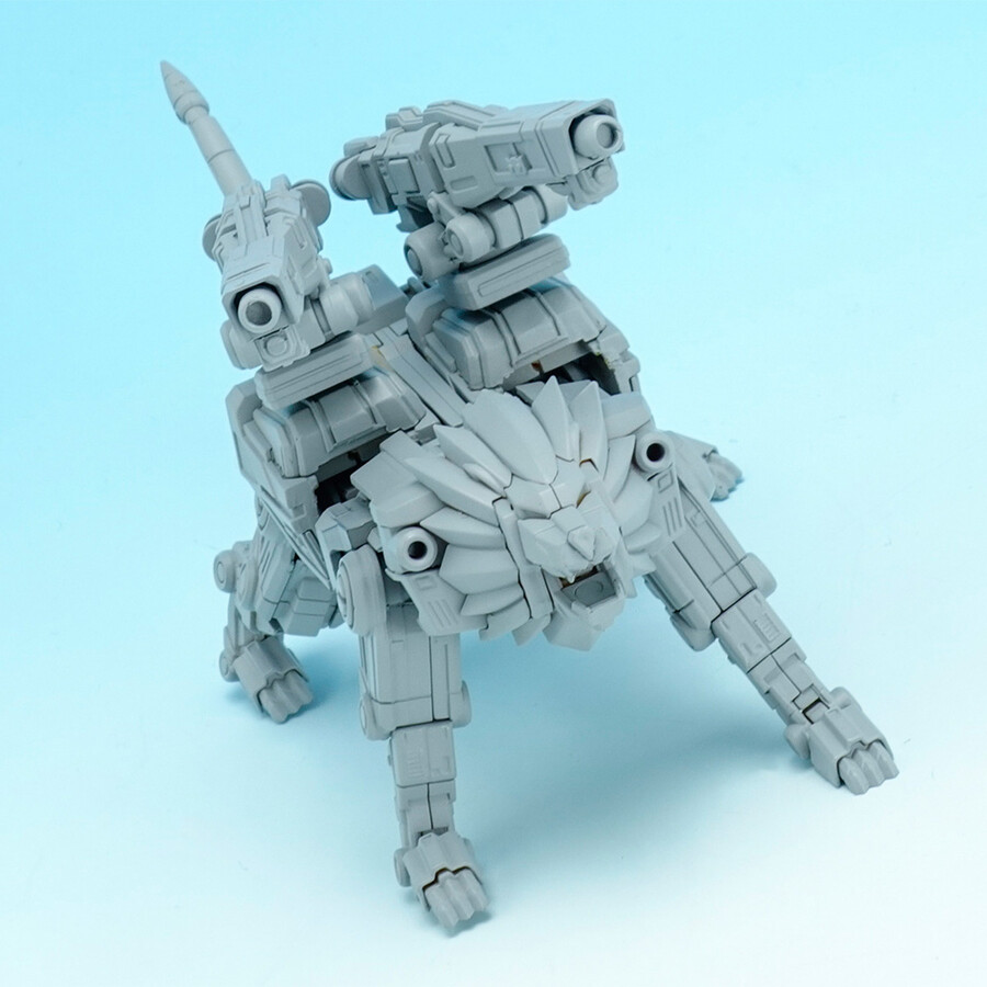 [반다이 식완] SMP ADE 초수전대 라이브맨 라이브로보 샘플 리뷰_13.jpg