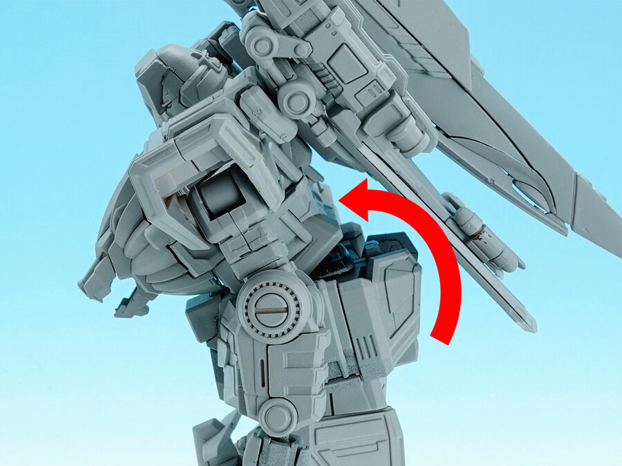 [반다이 식완] SMP ADE 초수전대 라이브맨 라이브로보 샘플 리뷰_25.jpg