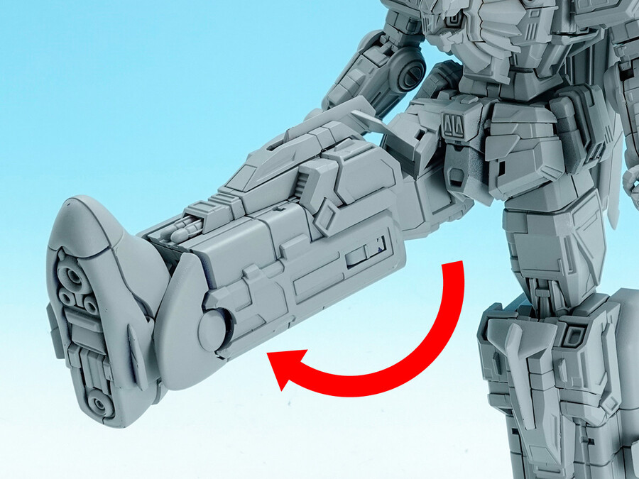 [반다이 식완] SMP ADE 초수전대 라이브맨 라이브로보 샘플 리뷰_26.jpg