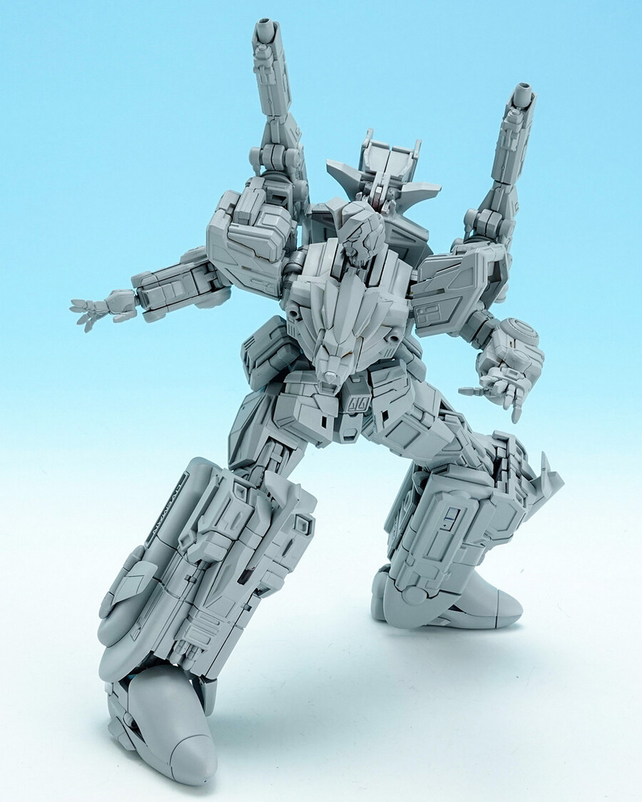 [반다이 식완] SMP ADE 초수전대 라이브맨 라이브로보 샘플 리뷰_28.jpg