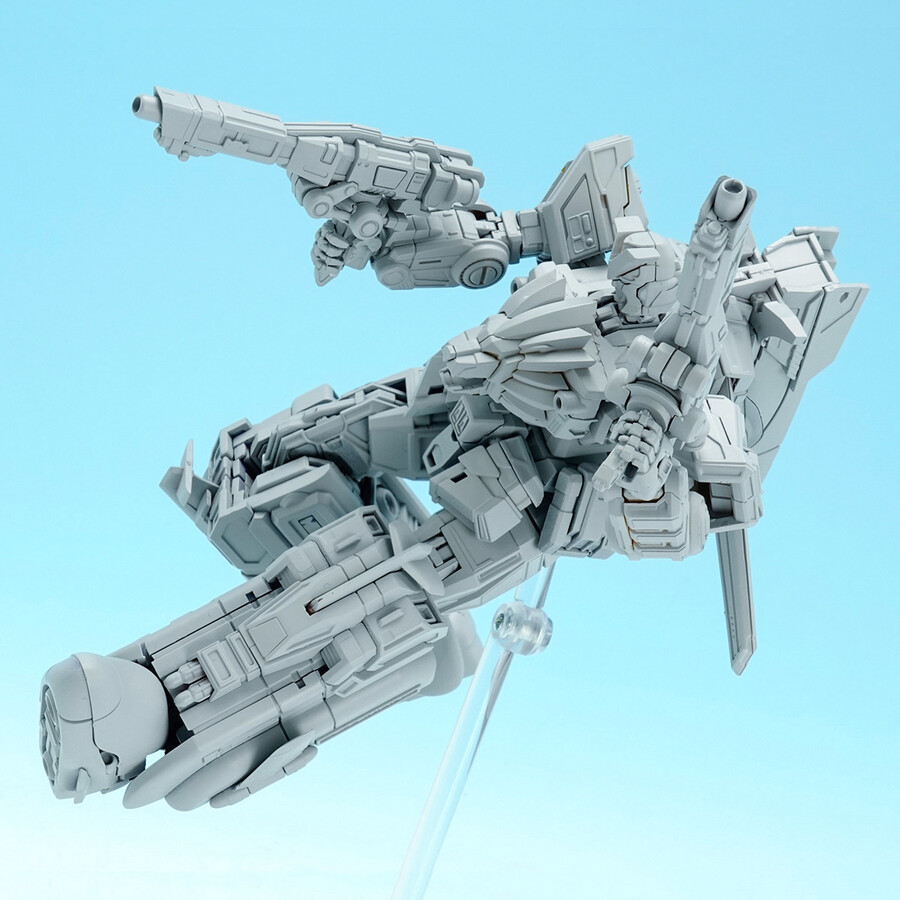 [반다이 식완] SMP ADE 초수전대 라이브맨 라이브로보 샘플 리뷰_32.jpg