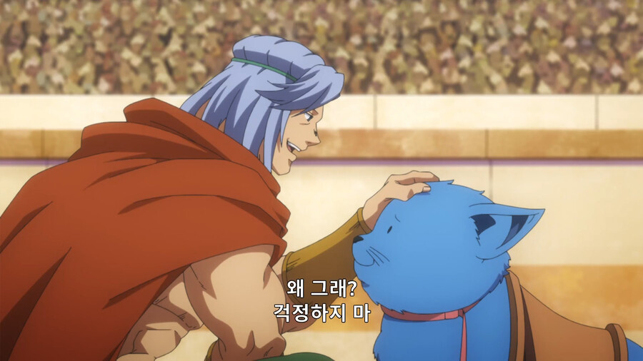 헬크) 상태 안 좋은 말로 레이스 이기는법_17.png